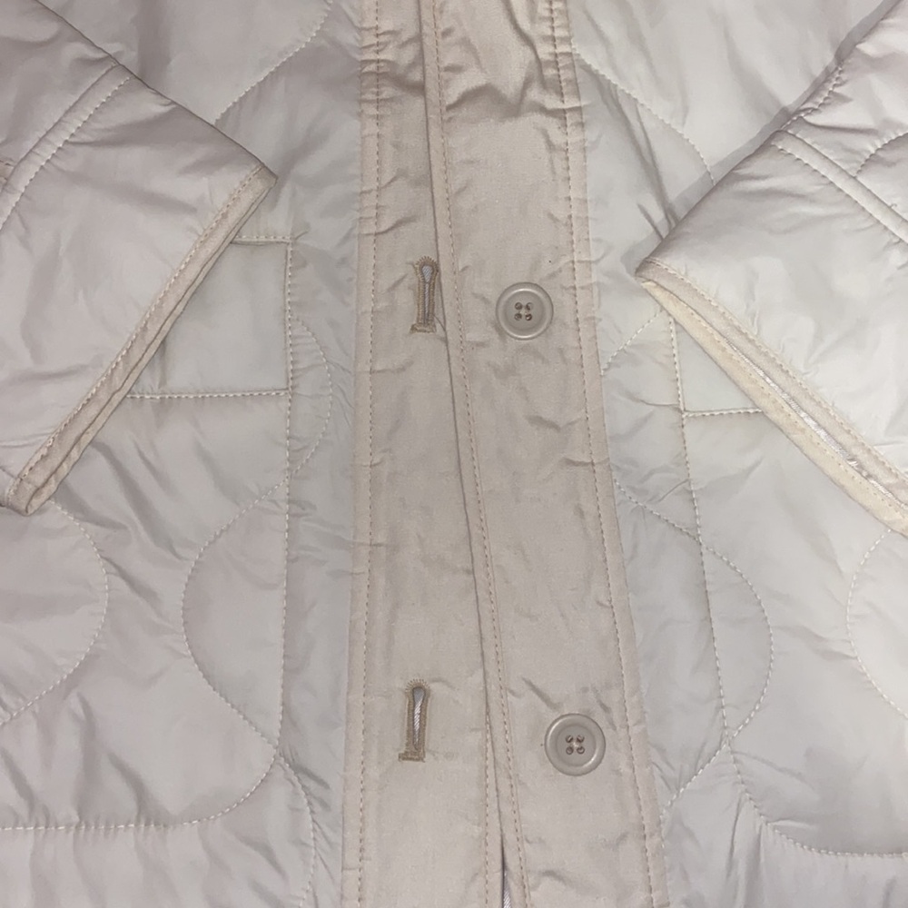 Abercrombie jacket - Picture 4 of 8